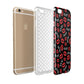 Vampire Bite Me Apple iPhone 6 3D Tough Case Expanded view
