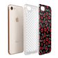 Vampire Bite Me Apple iPhone 7 8 3D Tough Case Expanded View