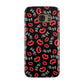 Vampire Bite Me Samsung Galaxy Case