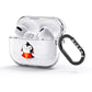Vampire Ice Cream AirPods Glitter Case 3rd Gen Side Image