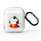 Vampire Ice Cream AirPods Glitter Case