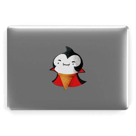 Vampire Ice Cream Apple MacBook Case