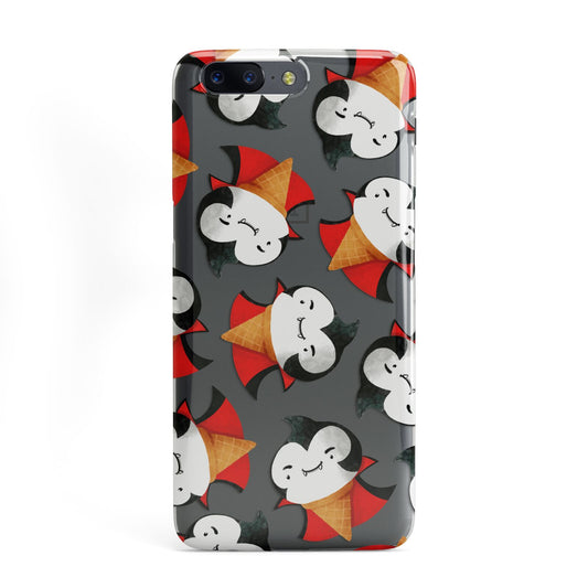 Vampire Ice Cream OnePlus Case
