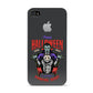 Vampire Night Apple iPhone 4s Case