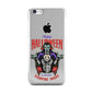 Vampire Night Apple iPhone 5c Case