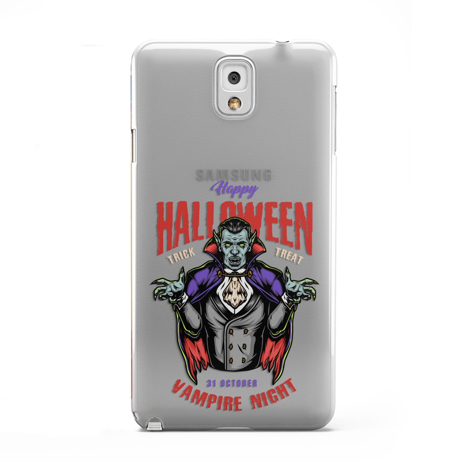 Vampire Night Samsung Galaxy Note 3 Case