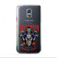 Vampire Night Samsung Galaxy S5 Mini Case