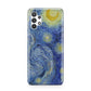 Van Gogh Starry Night Samsung A32 5G Case