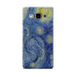 Van Gogh Starry Night Samsung Galaxy A5 Case