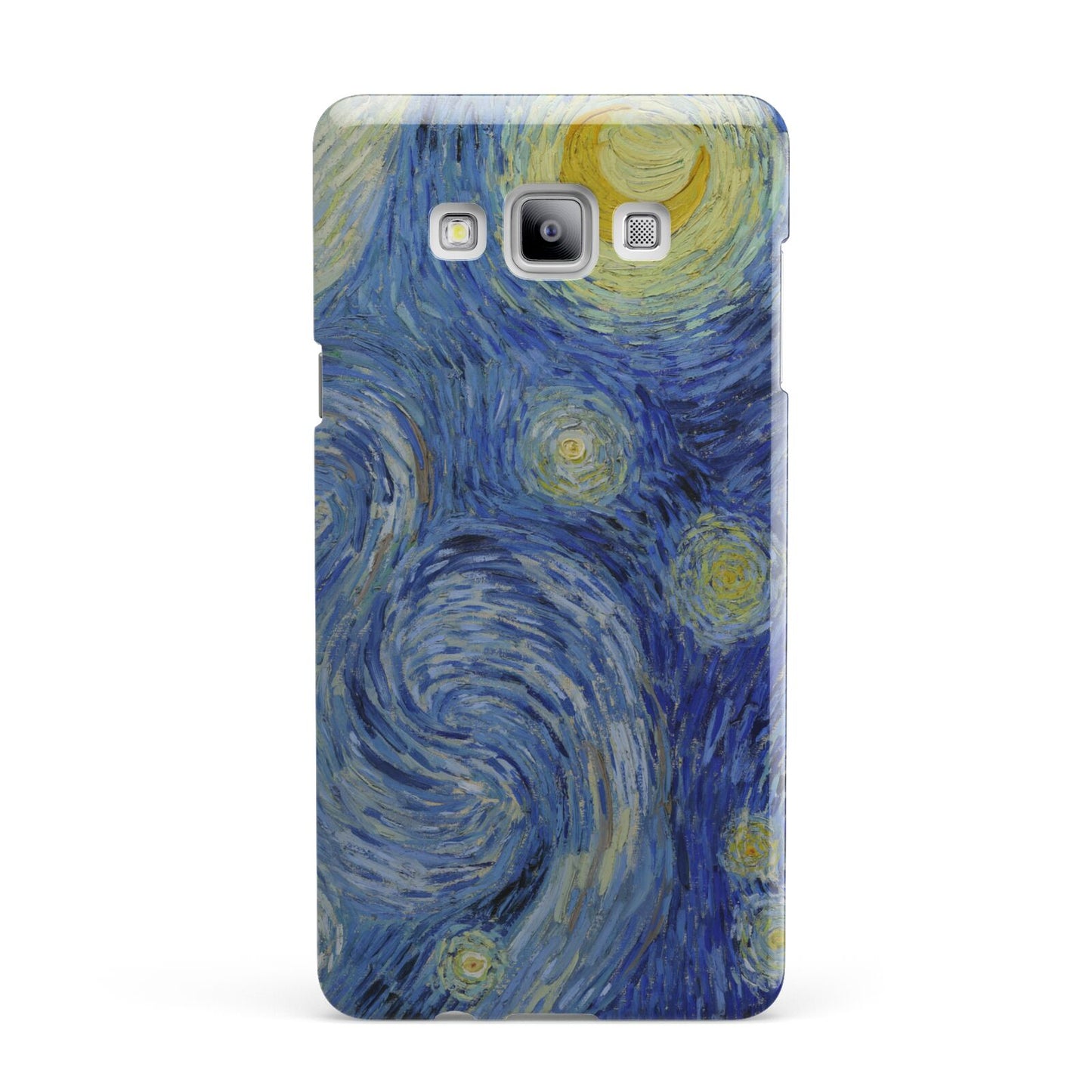 Van Gogh Starry Night Samsung Galaxy A7 2015 Case