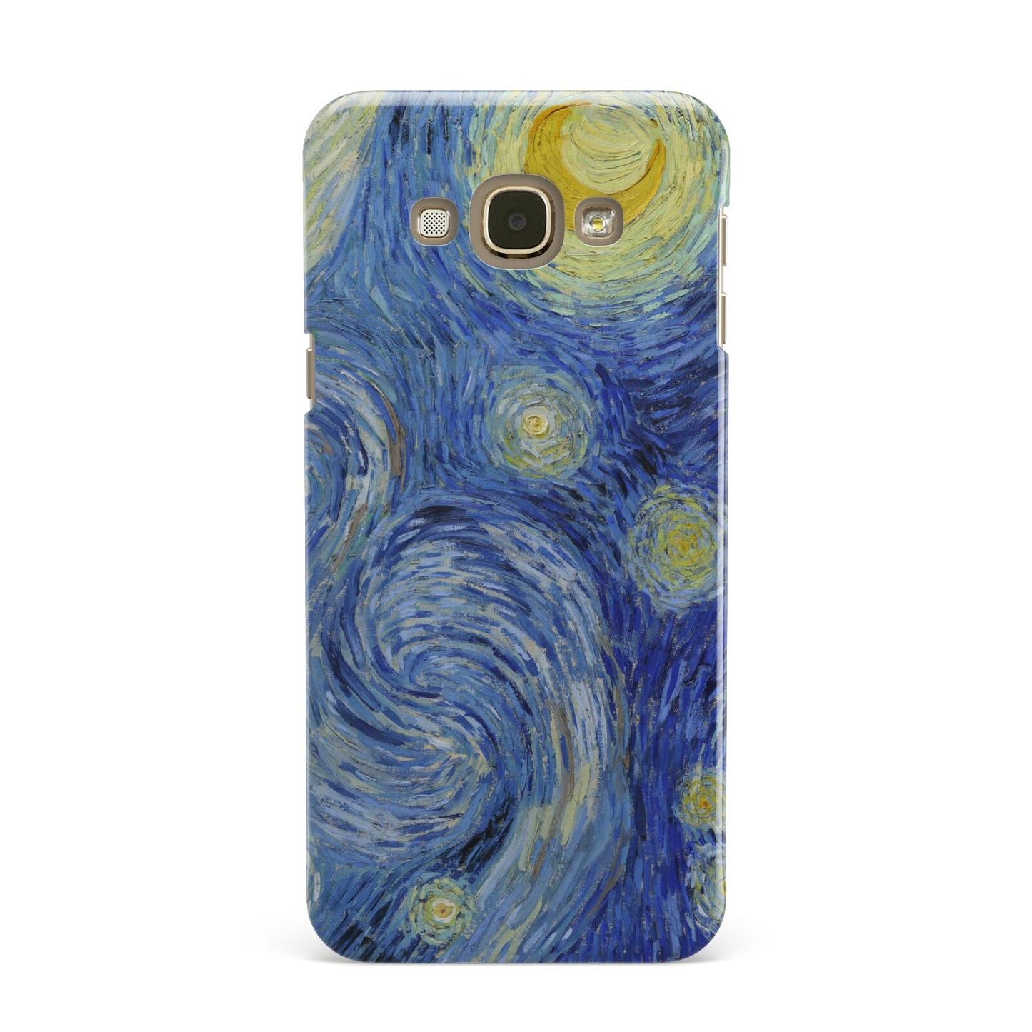 Van Gogh Starry Night Samsung Galaxy A8 Case