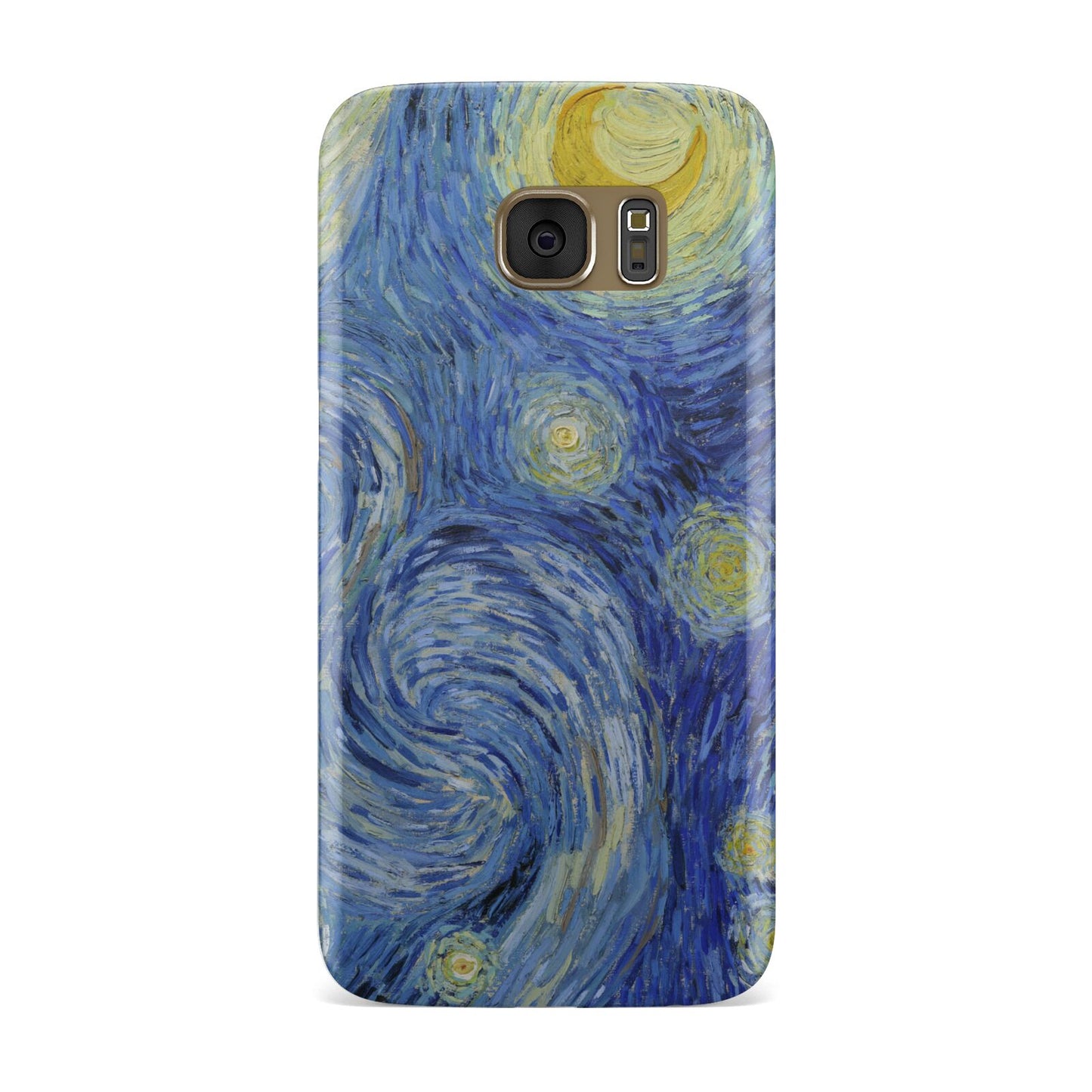 Van Gogh Starry Night Samsung Galaxy Case