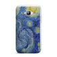 Van Gogh Starry Night Samsung Galaxy J1 2015 Case
