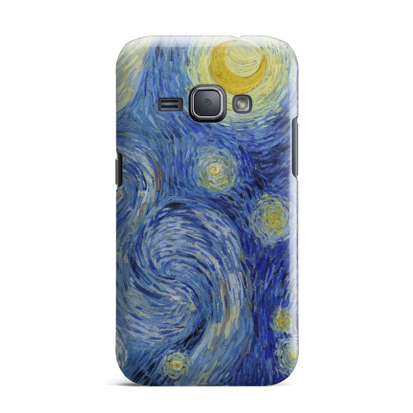 Van Gogh Starry Night Samsung Galaxy J1 2016 Case