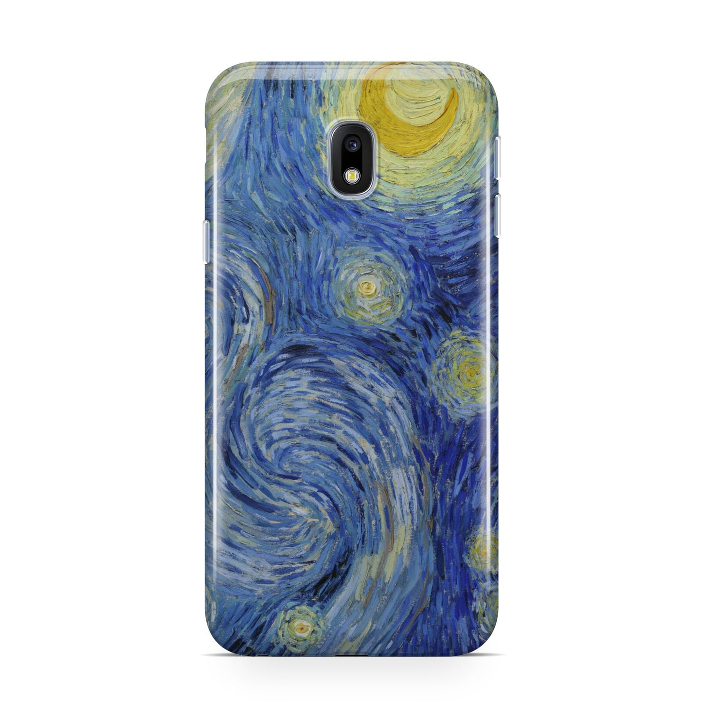 Van Gogh Starry Night Samsung Galaxy J3 2017 Case
