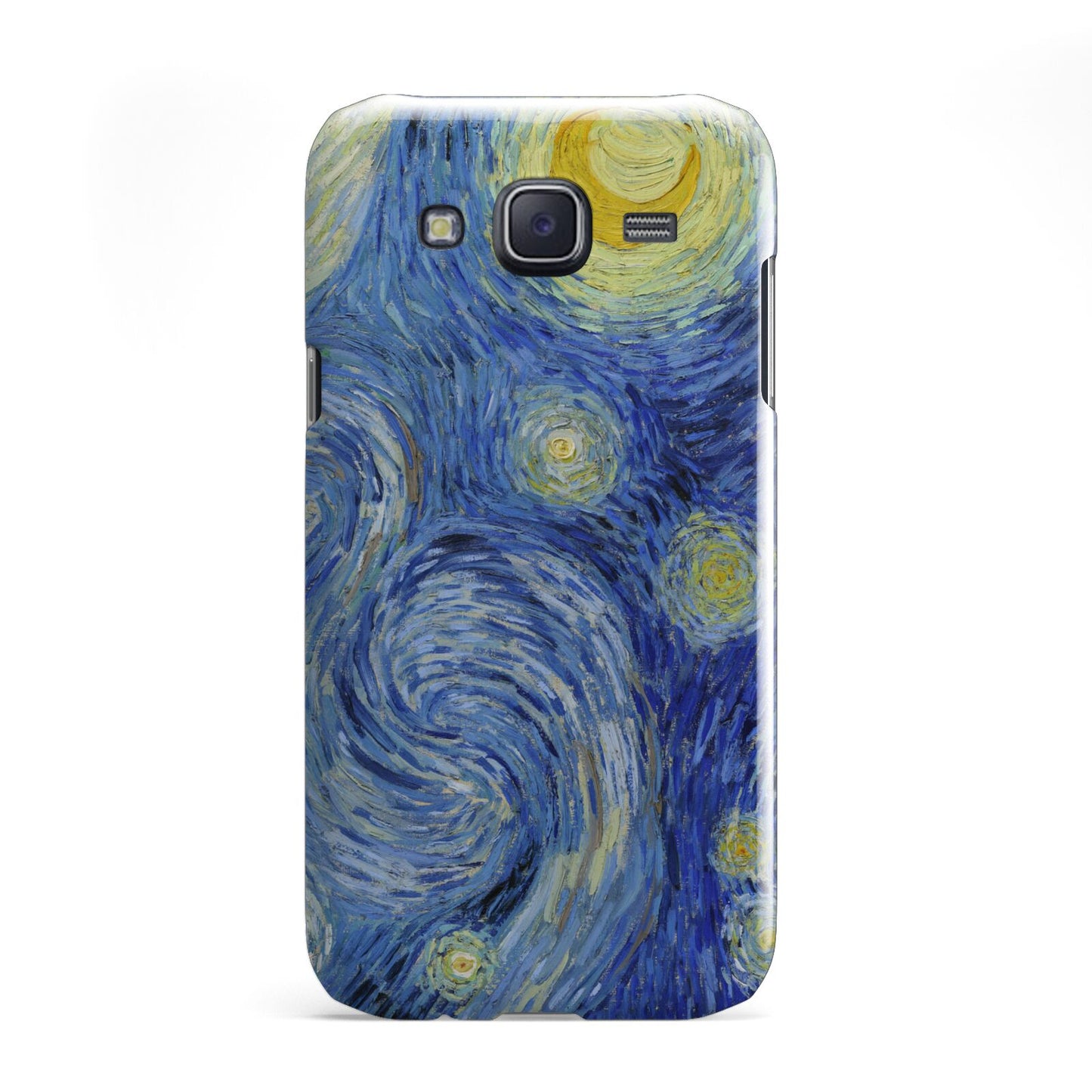 Van Gogh Starry Night Samsung Galaxy J5 Case