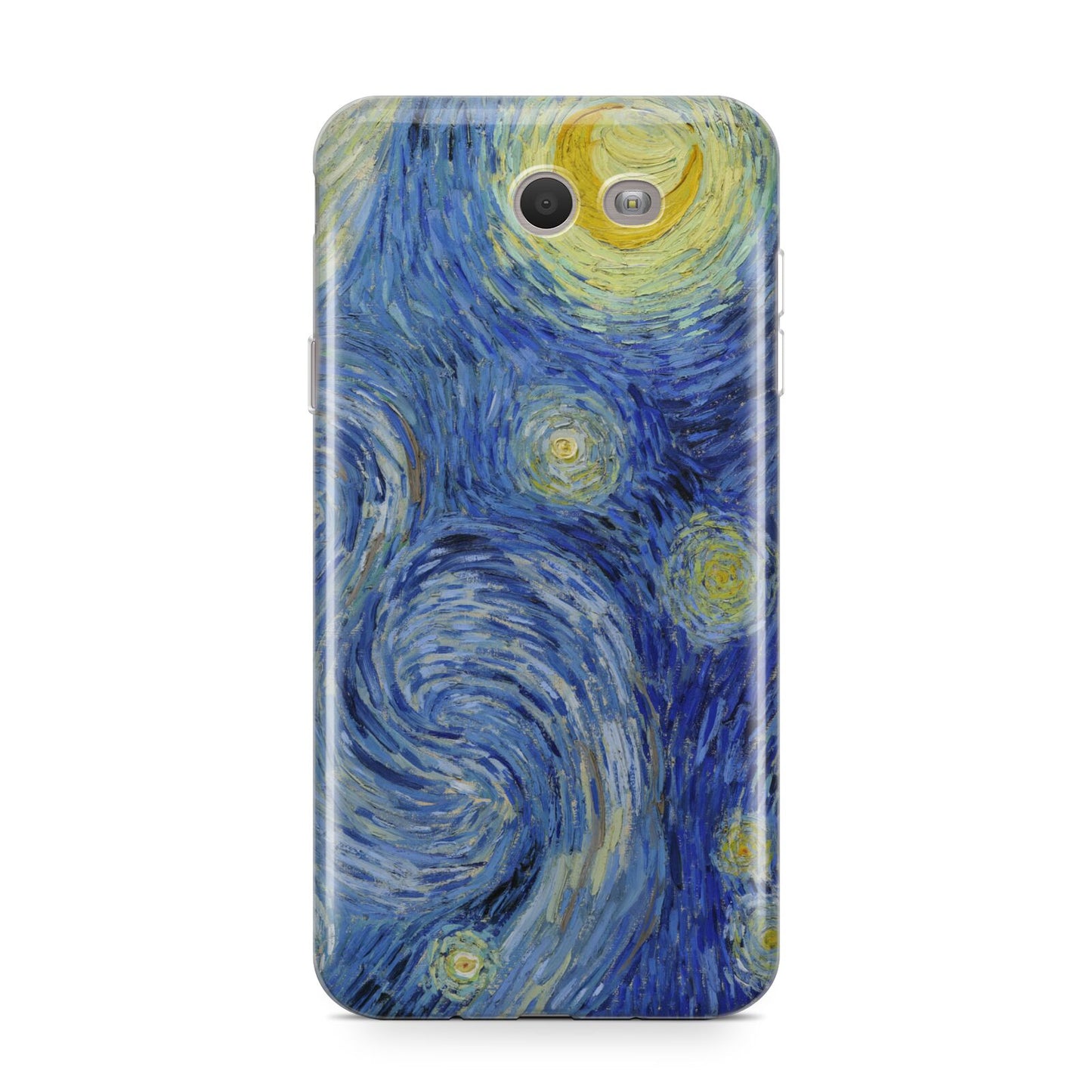 Van Gogh Starry Night Samsung Galaxy J7 2017 Case