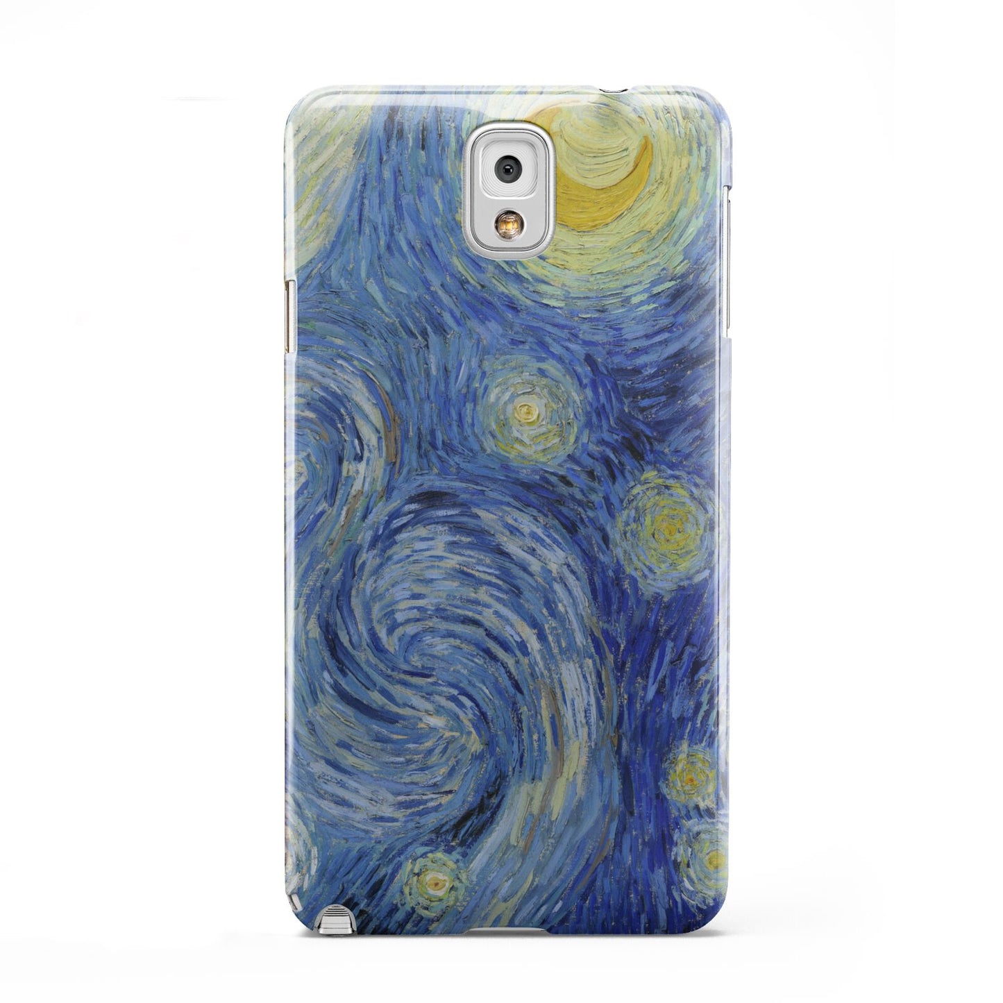 Van Gogh Starry Night Samsung Galaxy Note 3 Case