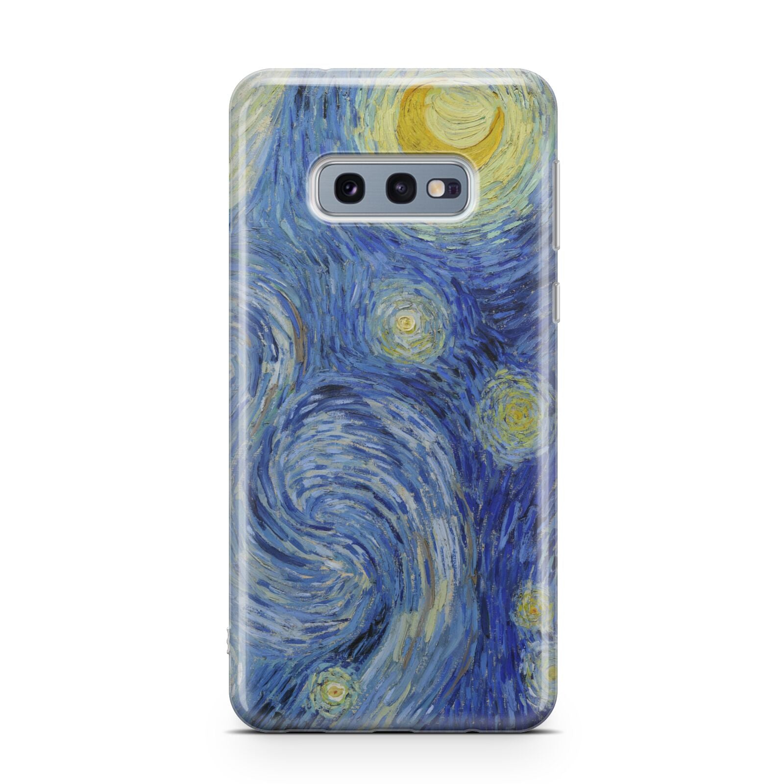 Van Gogh Starry Night Samsung Galaxy S10E Case