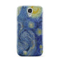 Van Gogh Starry Night Samsung Galaxy S4 Case