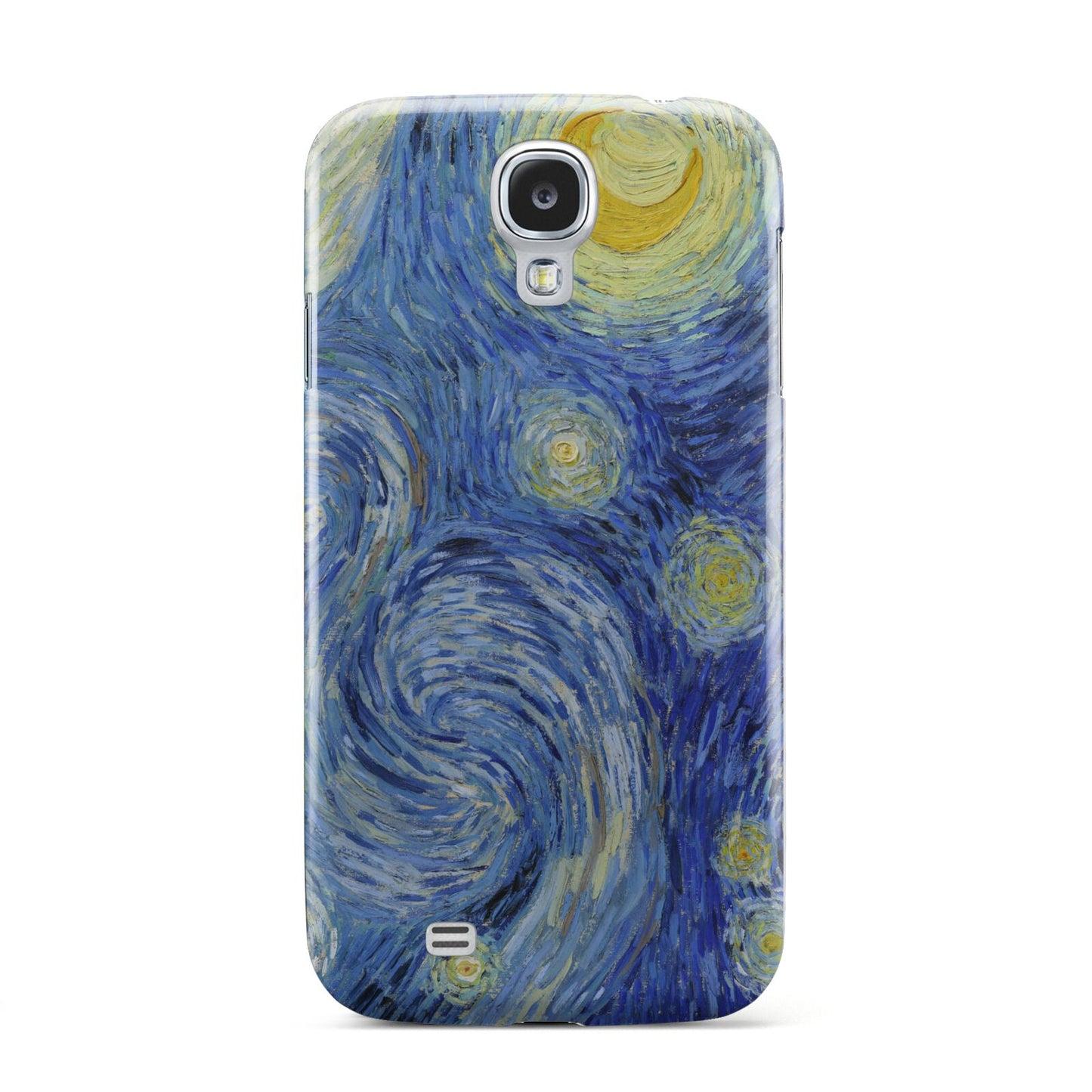 Van Gogh Starry Night Samsung Galaxy S4 Case