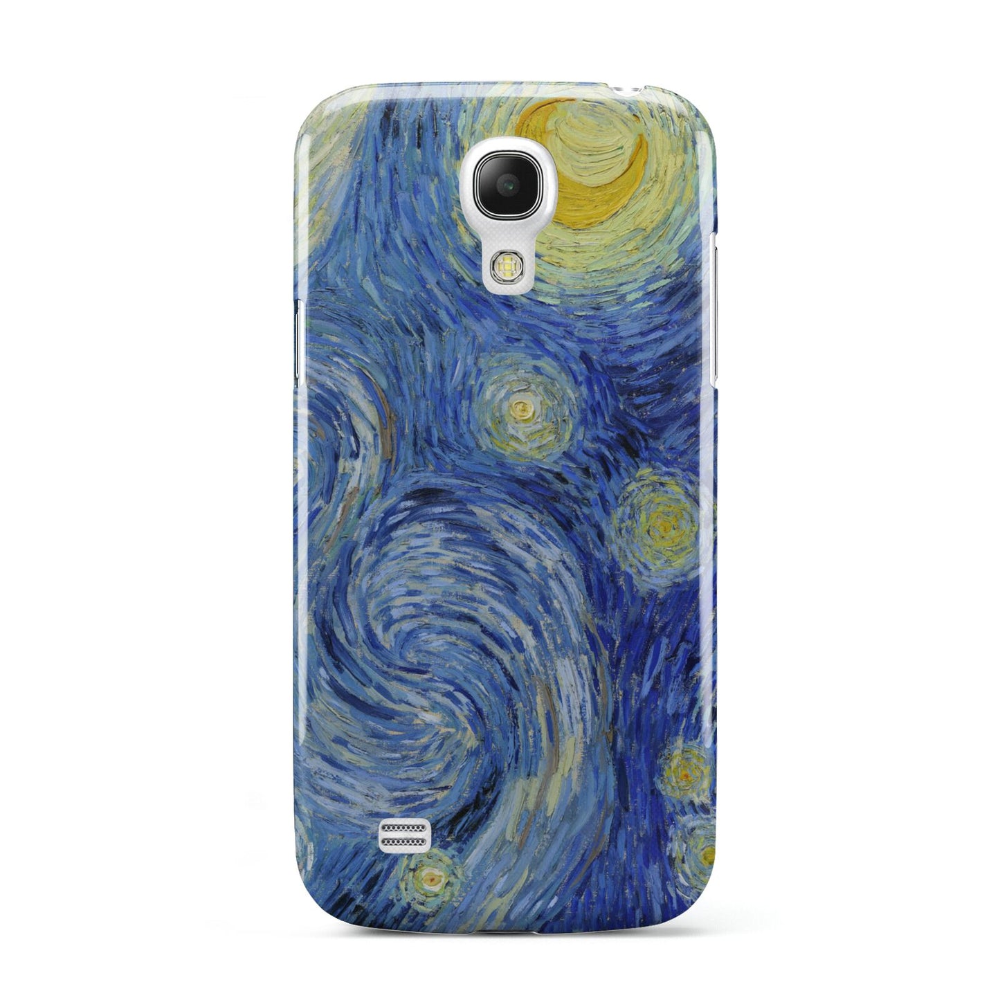 Van Gogh Starry Night Samsung Galaxy S4 Mini Case