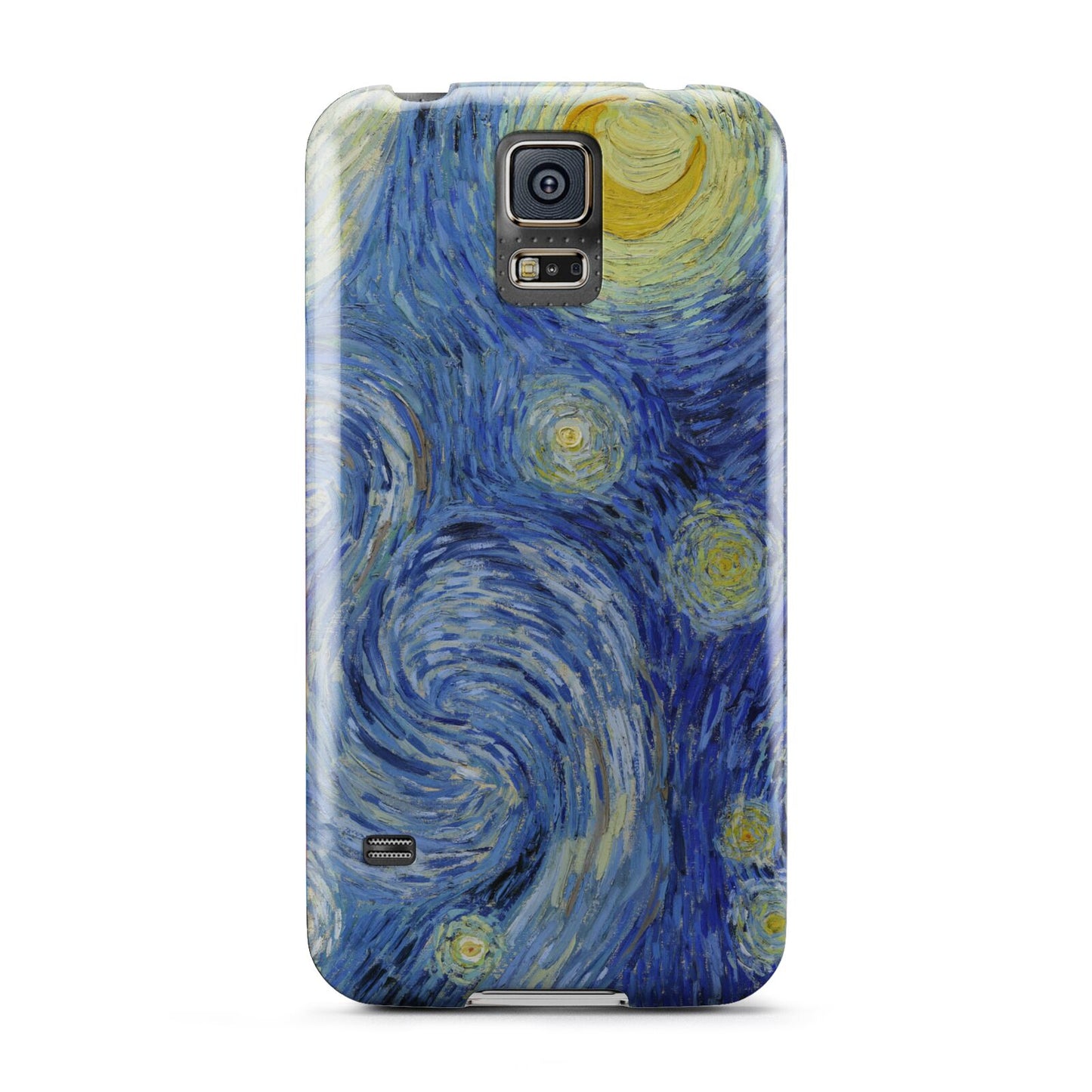 Van Gogh Starry Night Samsung Galaxy S5 Case
