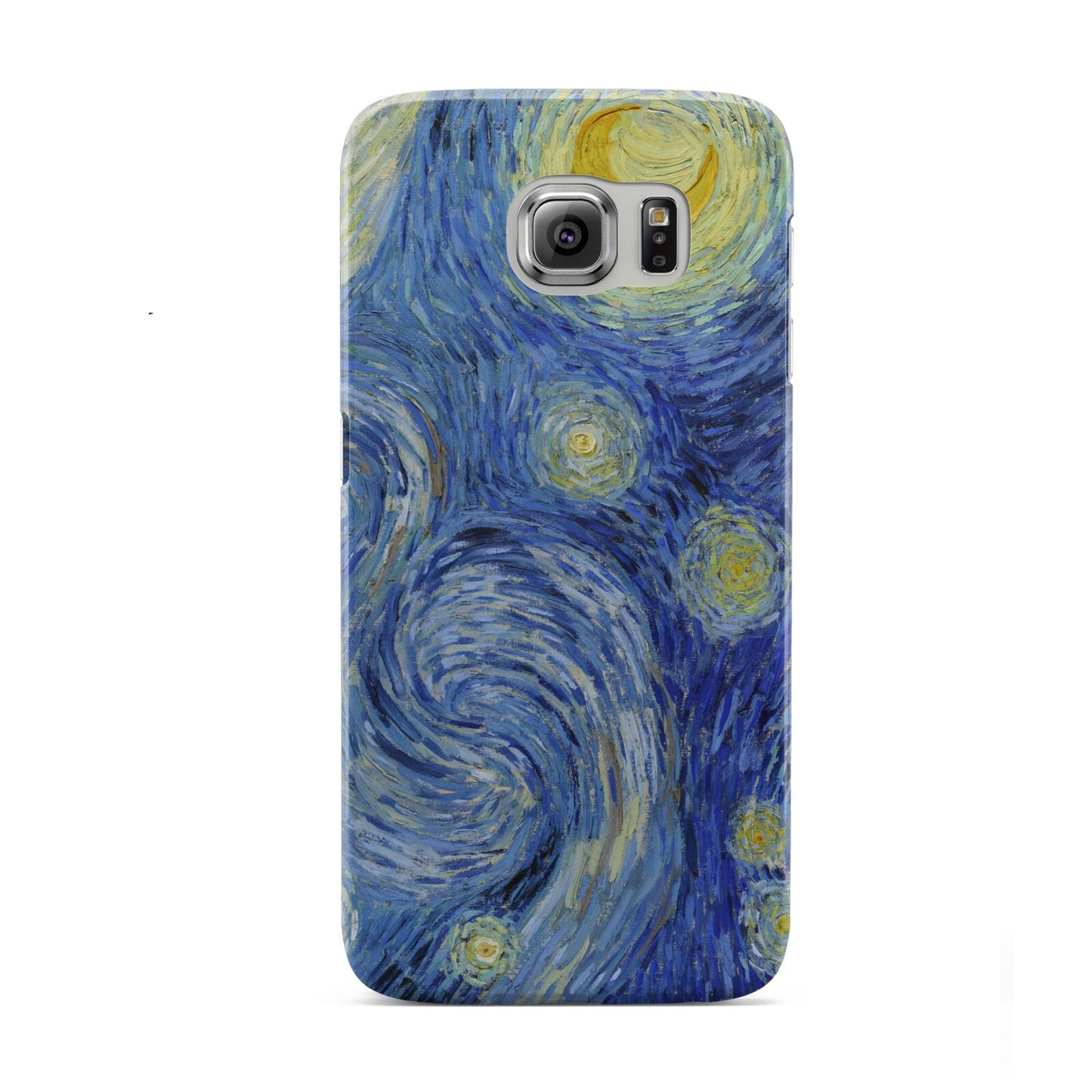 Van Gogh Starry Night Samsung Galaxy S6 Case