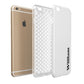 Vertical Name Apple iPhone 6 Plus 3D Tough Case Expand Detail Image