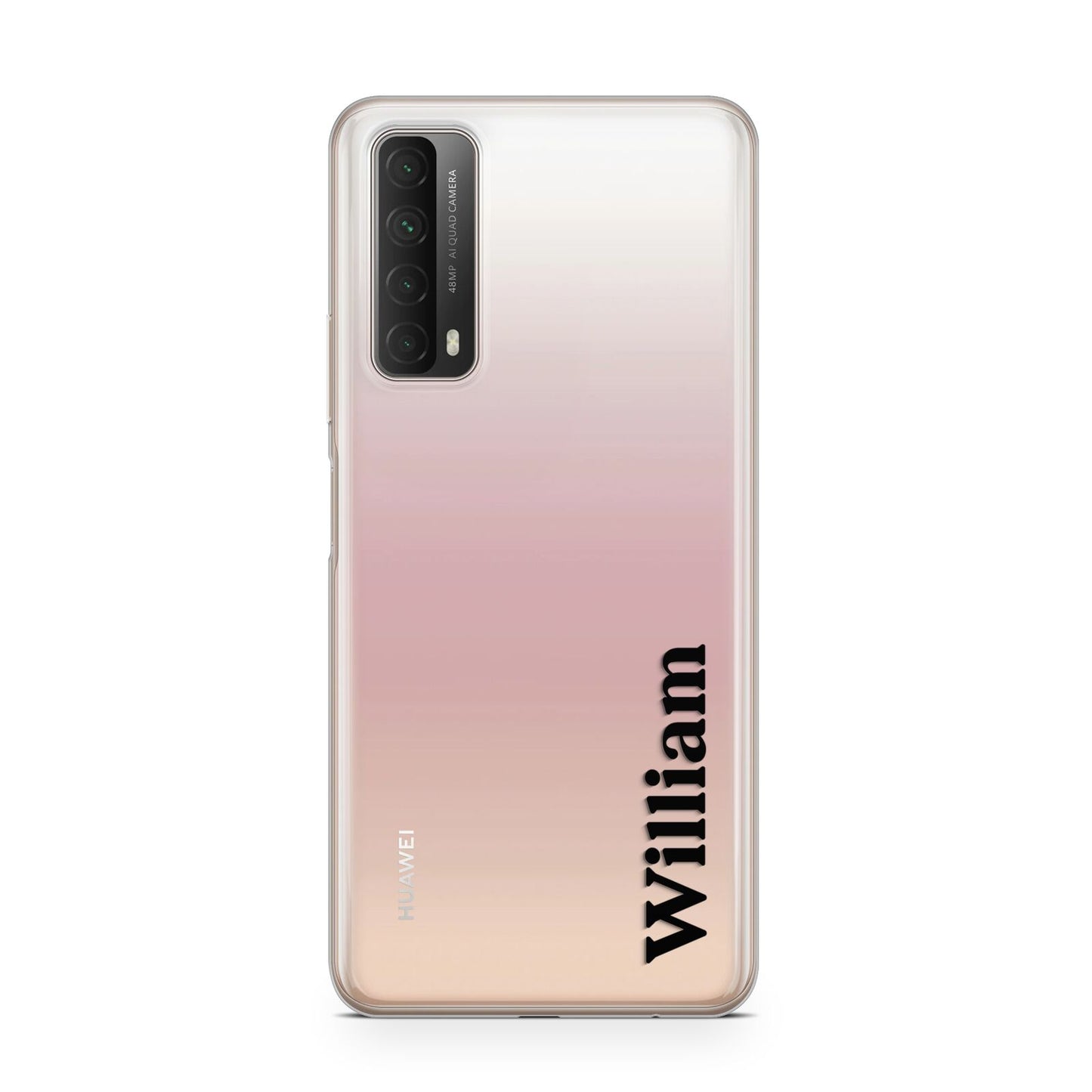 Vertical Name Huawei P Smart 2021