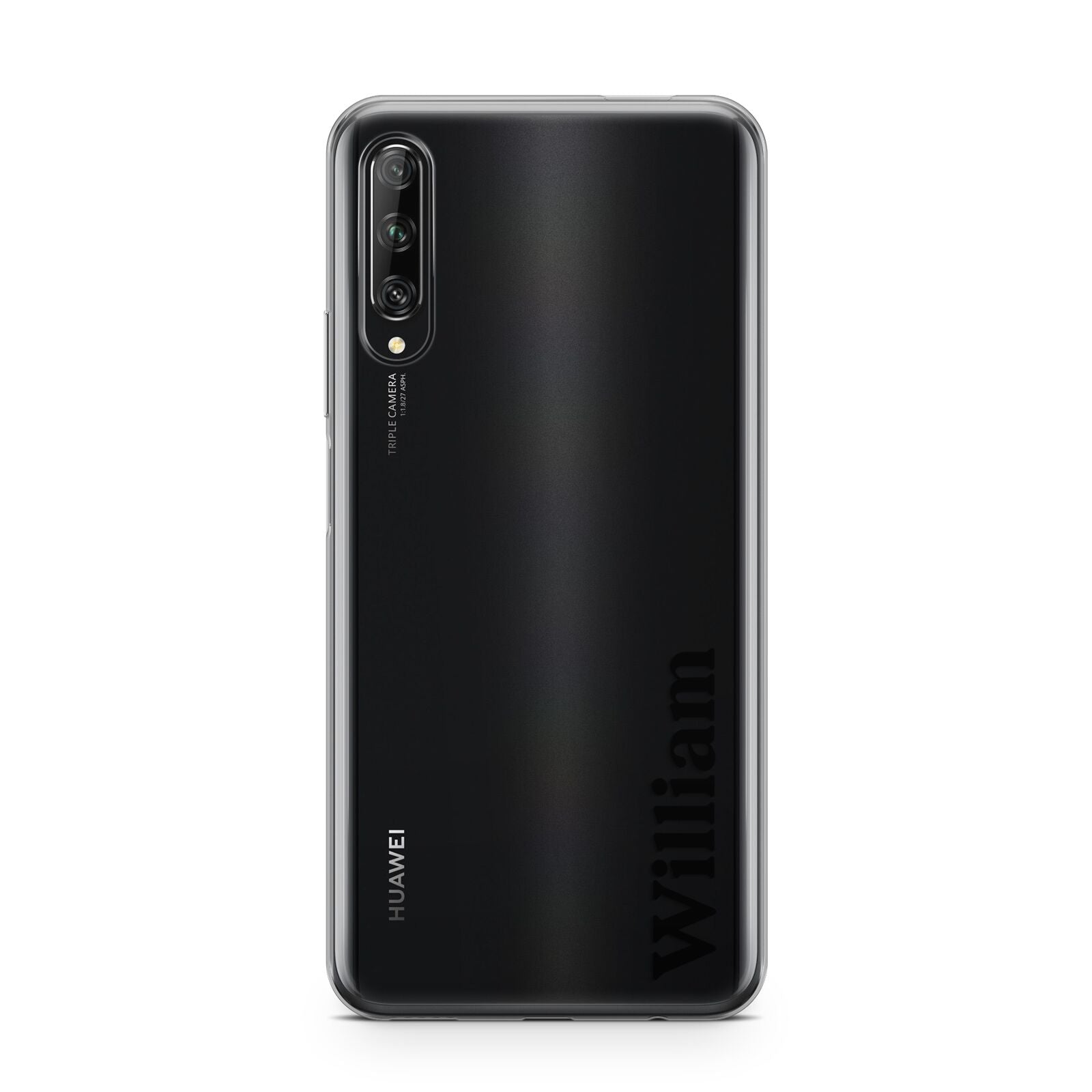 Vertical Name Huawei P Smart Pro 2019