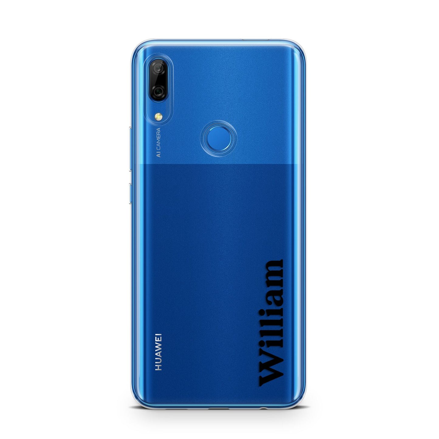 Vertical Name Huawei P Smart Z