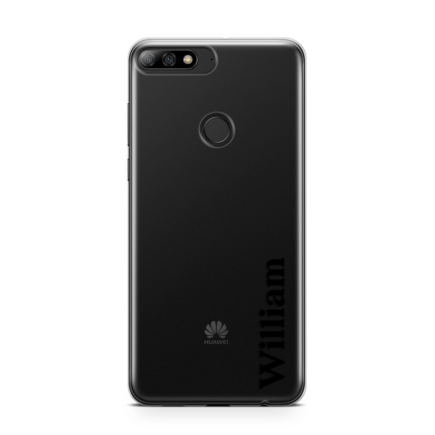 Vertical Name Huawei Y7 2018