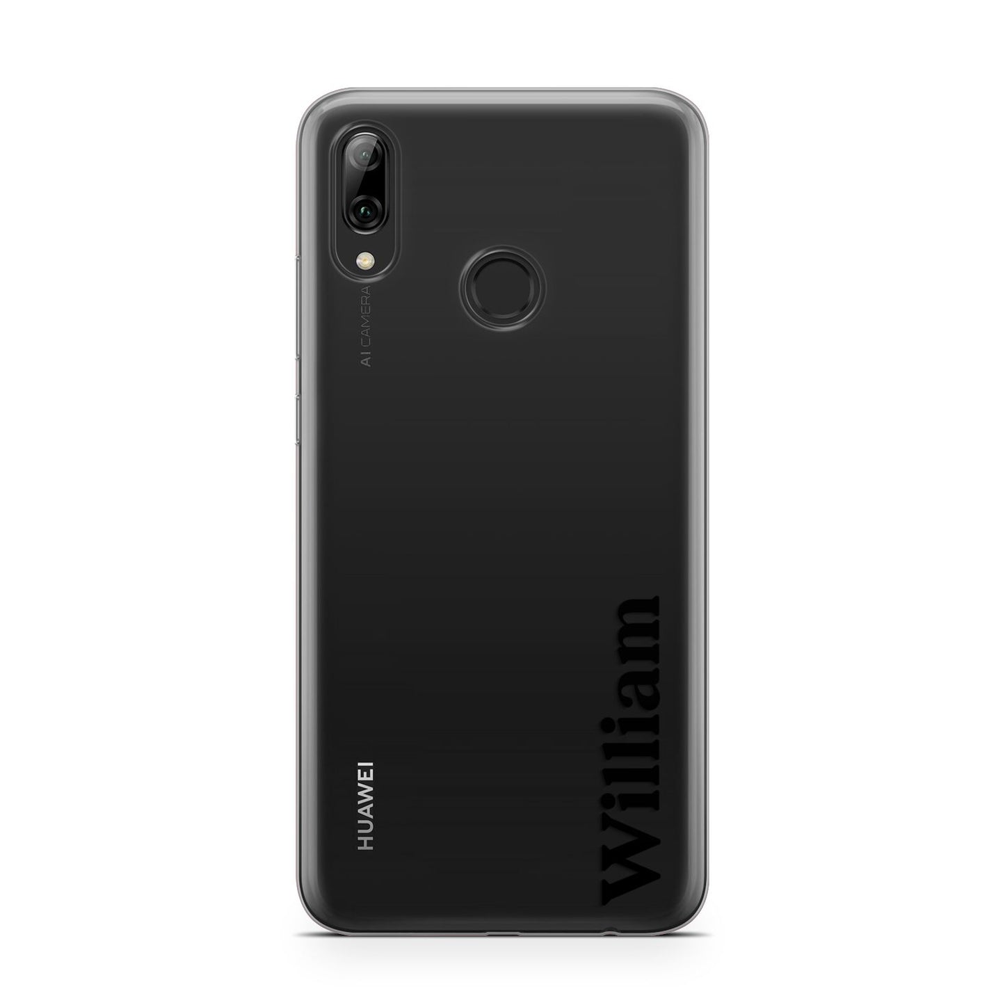 Vertical Name Huawei Y7 2019