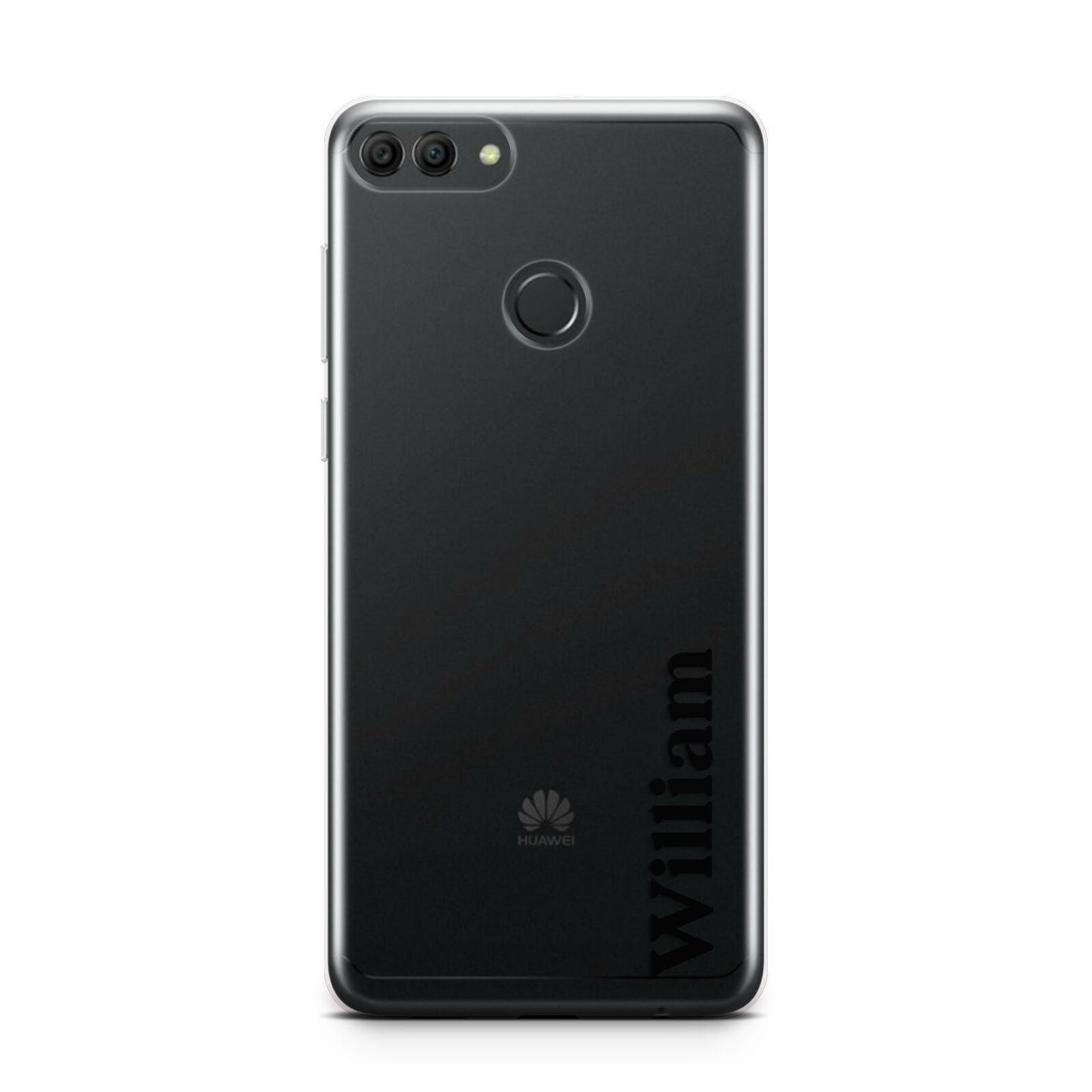 Vertical Name Huawei Y9 2018