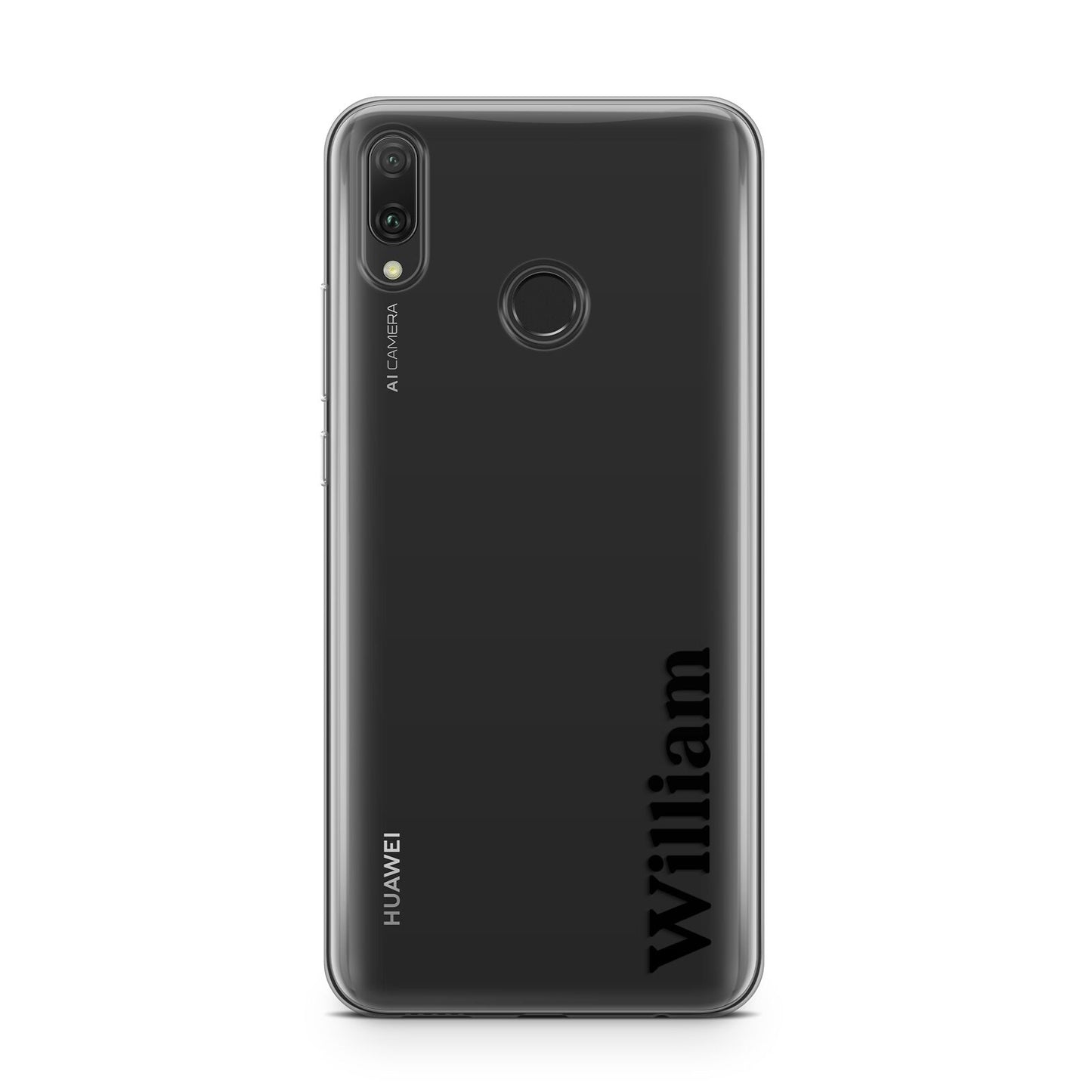 Vertical Name Huawei Y9 2019