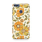 Vintage Floral Huawei P Smart Case