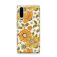 Vintage Floral Huawei P30 Phone Case