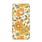 Vintage Floral Huawei P8 Lite Case