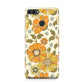 Vintage Floral Huawei Y9 2018