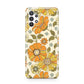 Vintage Floral Samsung A32 5G Case