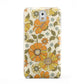Vintage Floral Samsung Galaxy Note 3 Case