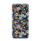 Vintage Flower Huawei Nova 2s Phone Case
