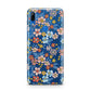 Vintage Flower Huawei P Smart Z