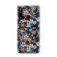 Vintage Flower Huawei P20 Lite 5G Phone Case
