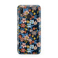 Vintage Flower Huawei P20 Lite Phone Case