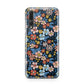 Vintage Flower Huawei P20 Pro Phone Case