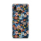 Vintage Flower Huawei Y7 2019