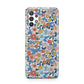 Vintage Flower Samsung A32 5G Case