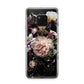Vintage Flowers Huawei Mate 20 Pro Phone Case